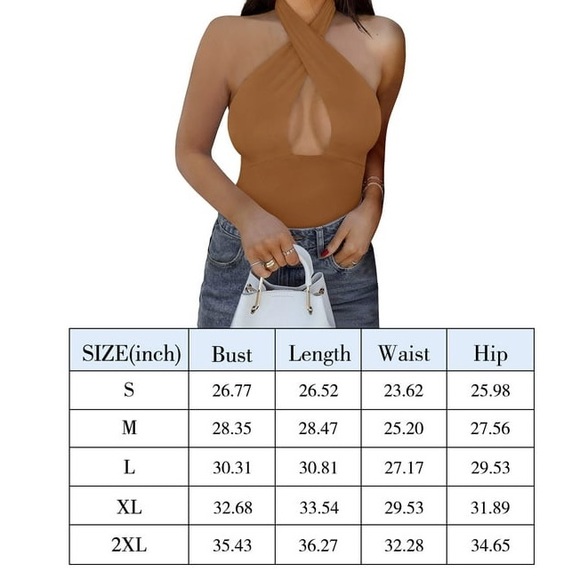 Hot Pink NWT Bodysuit - Picture 6 of 7